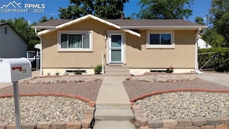2118 N Chestnut St, Colorado Springs, CO 80907