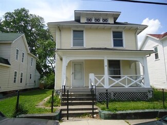 1102 Baltimore St, Middletown, OH 45044