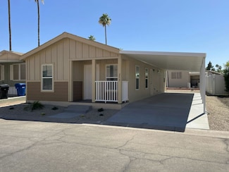 2401 W Southern Ave Unit 273, Tempe, AZ 85282