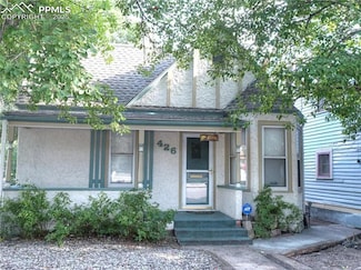 426 E Bijou St, Colorado Springs, CO 80903