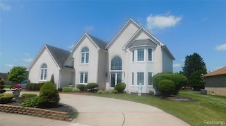 41431 Tarragon Dr, Sterling Heights, MI 48314