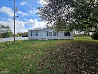 24477 Township Road 444, Warsaw, OH 43844