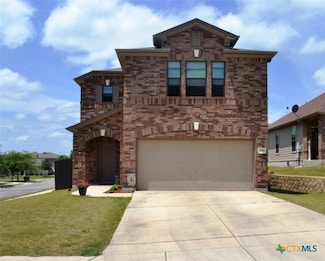 5756 Ping Way, Schertz, TX 78108