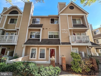 10823 Hampton Mill Terrace Unit 110, Rockville, MD 20852