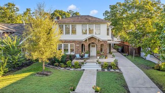 706 Huntley St, Dallas, TX 75214