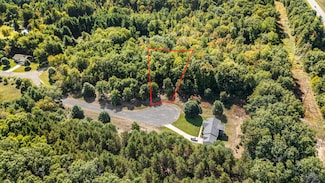 Lot 8 University Club Dr, Big Rapids Township, MI 49307