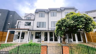 1266 Holbrook Terrace NE Unit 1, Washington, DC 20002