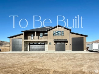 13342 N 10800 W Unit 7, Bothwell, UT 84337