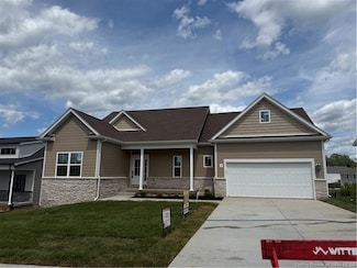 7013 Dylan (Lot 418) Cir, Georgetown, IN 47122