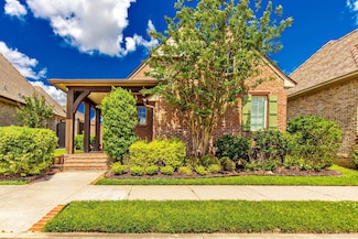 105 Rue L'Amitie, Thibodaux, LA 70301