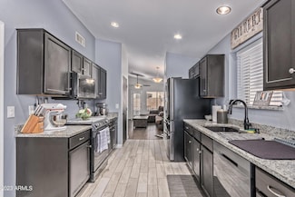 2250 E Pinto Dr, Gilbert, AZ 85296