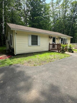 781 Old Route 23, Acra, NY 12405