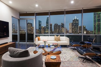 2200 Victory Ave Unit 1904, Dallas, TX 75219