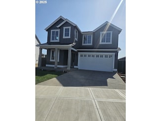 3825 S Arwana Ln, Ridgefield, WA 98642