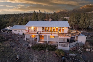 950 NE Washington Place, Prineville, OR 97754