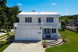 539 Pr-112 Km 5 9, Isabela, PR 00662