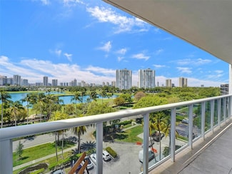 3625 N Country Club Dr Unit 706, Aventura, FL 33180