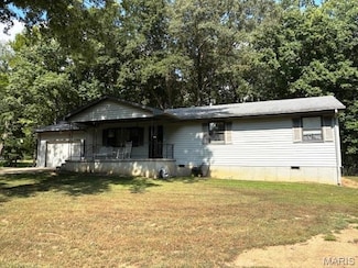 122 Whitney Ln, Piedmont, MO 63957