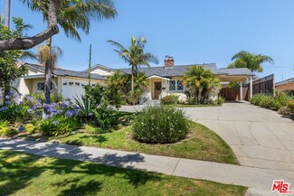 6020 S Corning Ave, Los Angeles, CA 90056