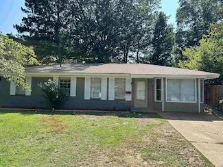 9010 Tedburn Cir, Little Rock, AR 72209