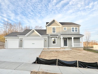 5949 Valley Point Dr SE, Caledonia, MI 49316