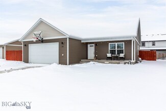 711 13th St, Belgrade, MT 59714