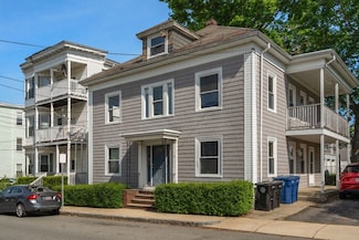 14 Forest Ave Unit 1, Salem, MA 01970