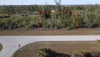 15678 Appleton Blvd, South Gulf Cove, FL 33981