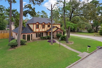 727 Baltic Ln, Houston, TX 77090