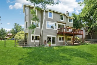 7999 Centrebridge Dr, Niwot, CO 80503