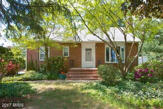 24 Mountain Rd, Fallston, MD 21047