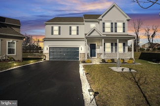26 Barnhart Cir, Hampden Township, PA 17050
