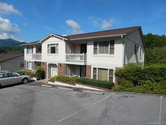 59 Nazarene Way Unit 16, Waynesville, NC 28785