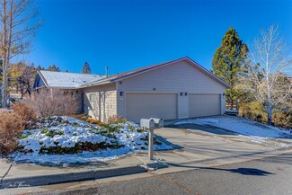 708 Touchstone Dr, Helena, MT 59601