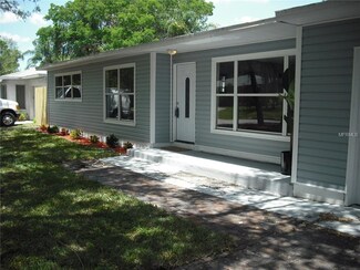 6503 Flamingo Way S, Saint Petersburg, FL 33707