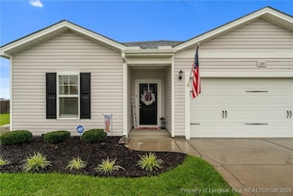 115 Doubletree Ln, Autryville, NC 28318