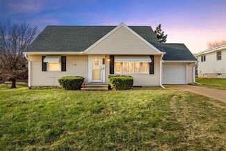 2548 L St SW, Cedar Rapids, IA 52404