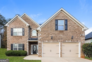 12021 Kelowna Rd, Hampton, GA 30228