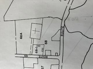 68A Route 199 North Penobscot Rd, Penobscot, ME 04476