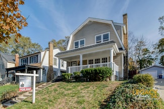 1034 Cooper Ave SE, Grand Rapids, MI 49507