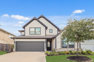 1230 Timber Brook Dr, Missouri City, TX 77459