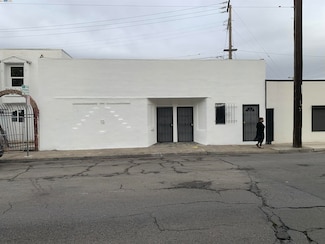 11070 San Leandro St, Oakland, CA 94603