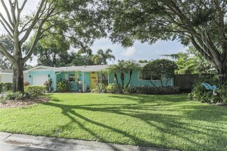 1260 76th Ave N, Saint Petersburg, FL 33702