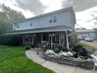 4838 E 100 S, Marion, IN 46953
