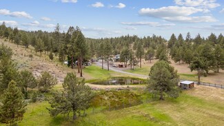 13522 SE Paulina Hwy, Prineville, OR 97754