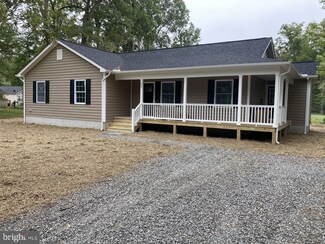 301 Monticello Dr, Colonial Beach, VA 22443