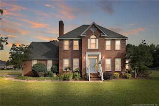 2411 Dunn Rd, Eastover, NC 28312