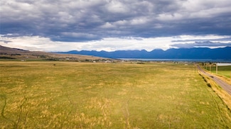 Nhn Tower Rd Unit Tract 5, Polson, MT 59860