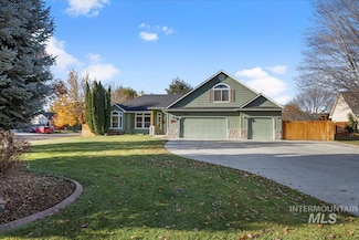 2904 E Umatilla Dr, Nampa, ID 83686