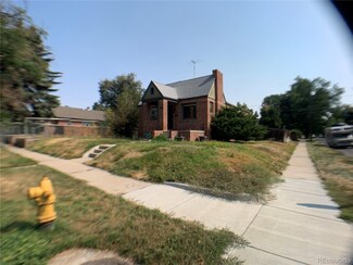1604 Elm St, Denver, CO 80220